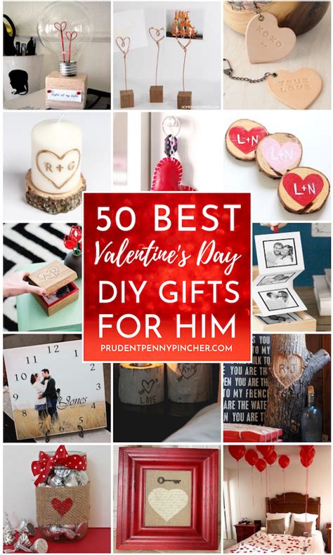 best cheap valentines day gifts for him
